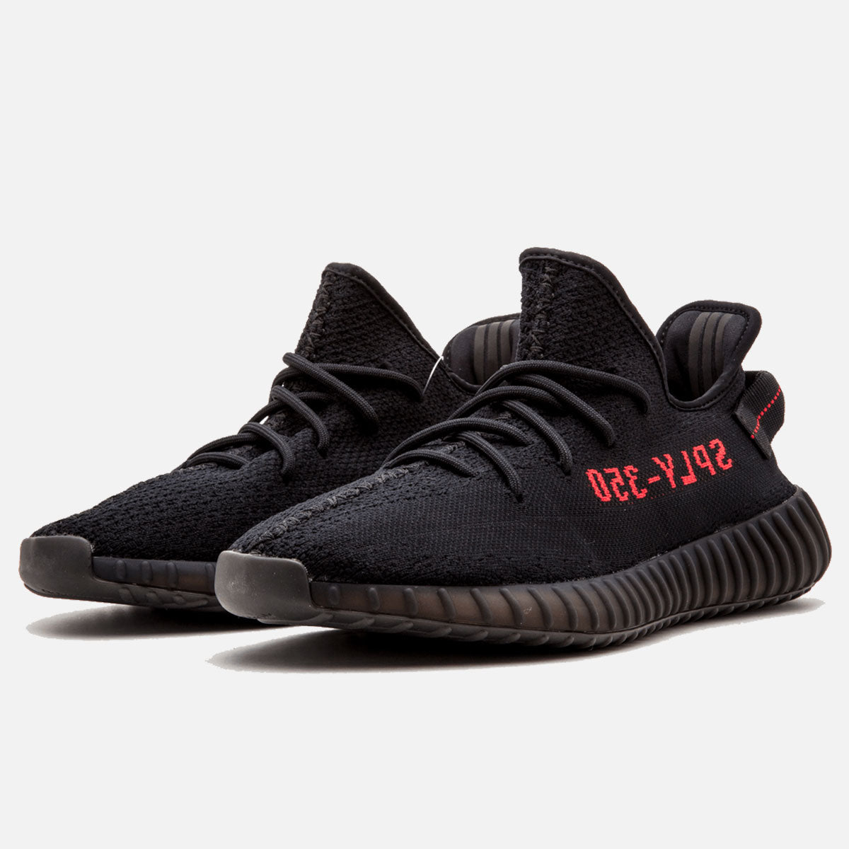 Yeezy Boost 350 V2 Bred
