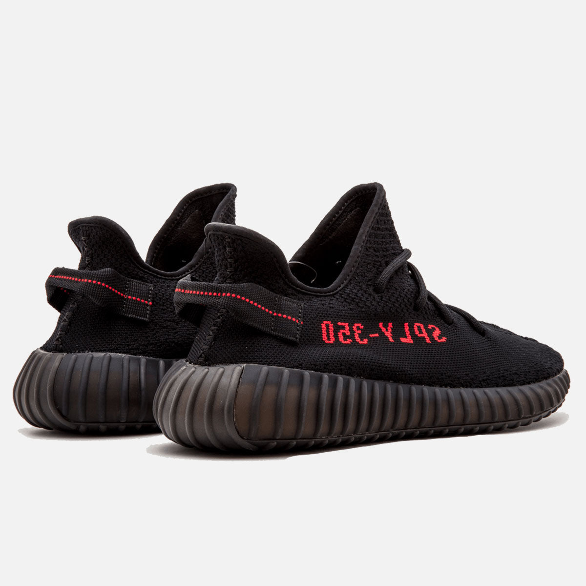 Yeezy Boost 350 V2 Bred