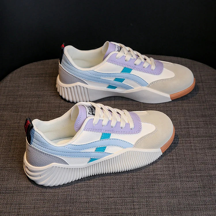 Zarelle Edge Turnschuhe