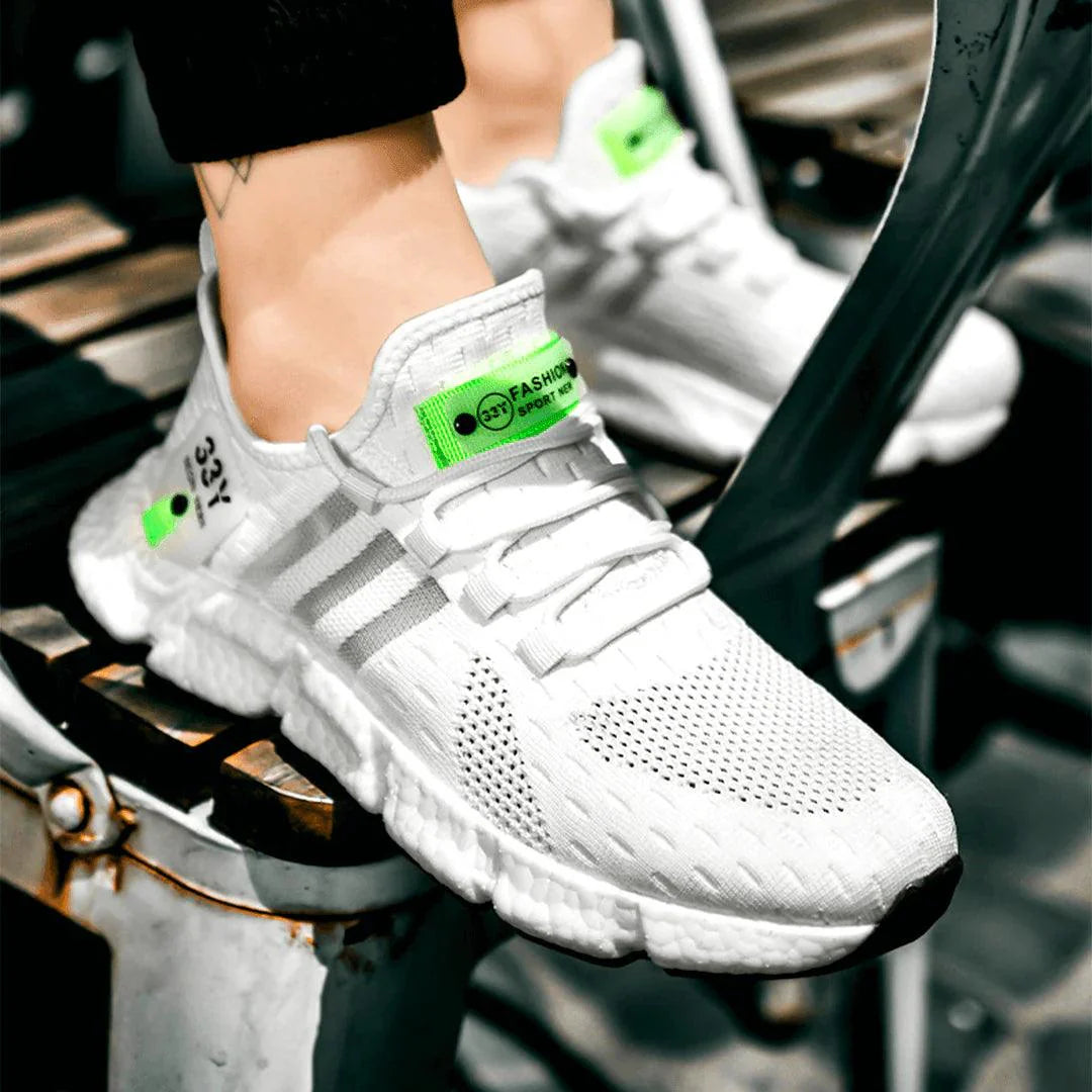Unisex Sportschuhe - Neue Farben erhältlich