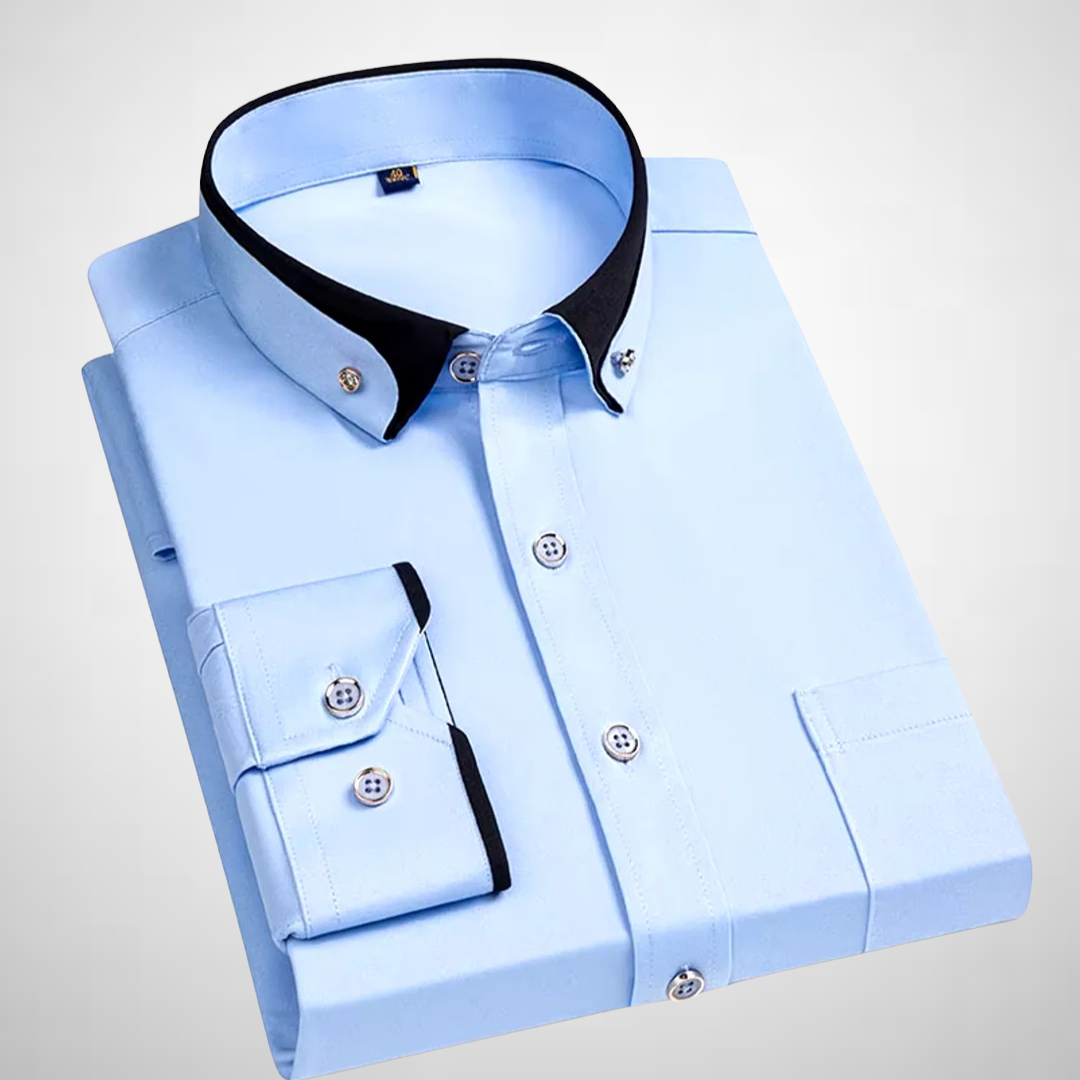 Premium-Luxus-Hemd