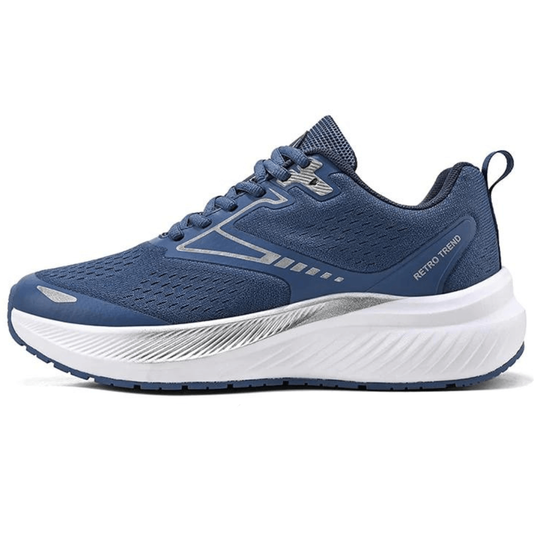 Flex-Laufschuhe