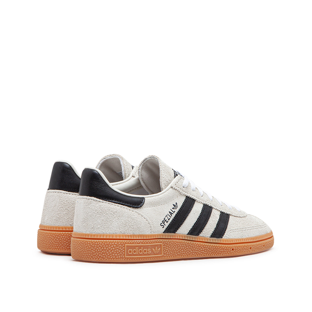 Handball Spezial (Grau / Schwarz)