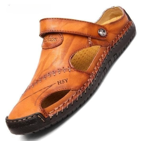 Herren Outdoor-Sandalen