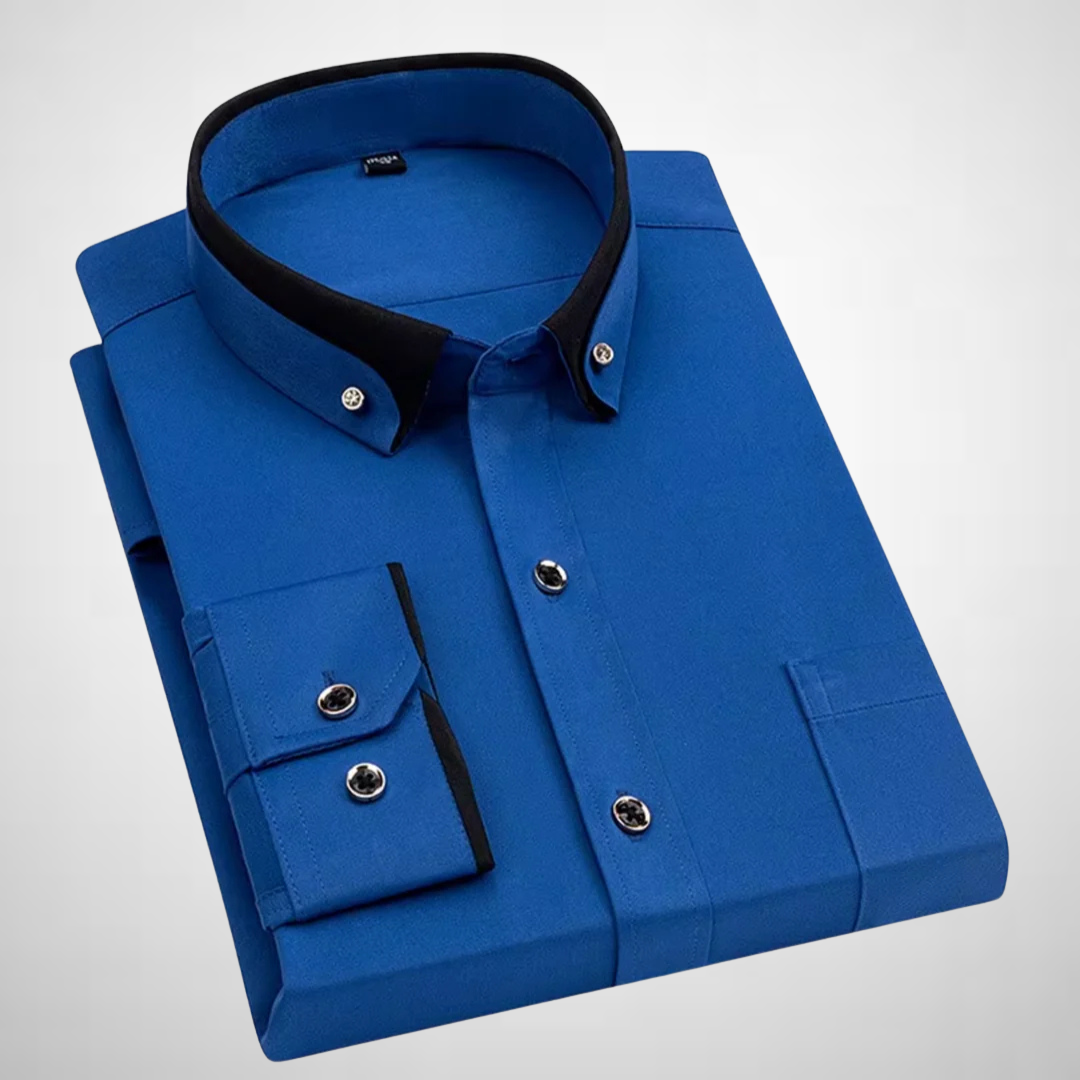 Premium-Luxus-Hemd
