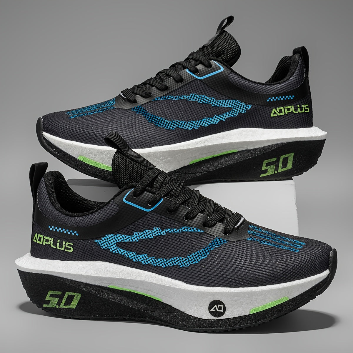AeroLift Performance-Laufschuhe