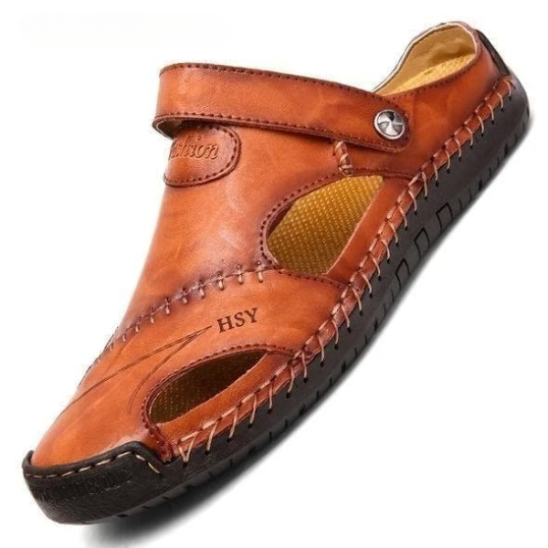 Herren Outdoor-Sandalen