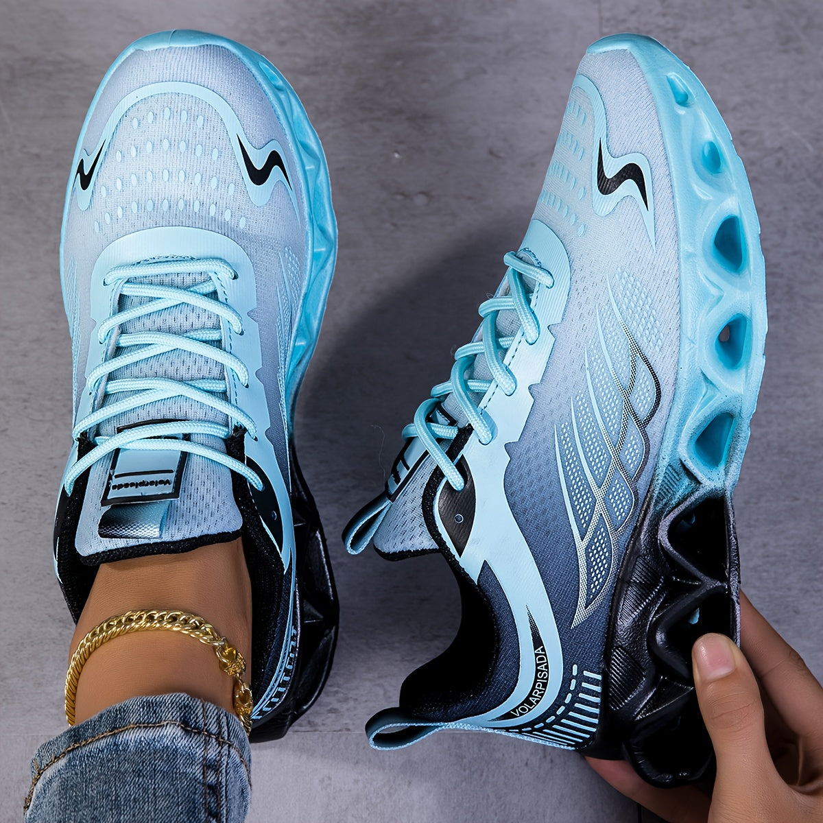 AeroFlow 3.0 Cushion Laufschuhe