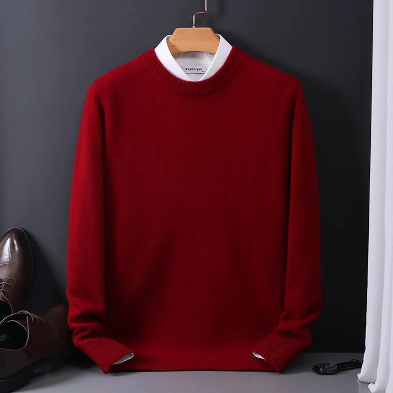 Herrenpullover