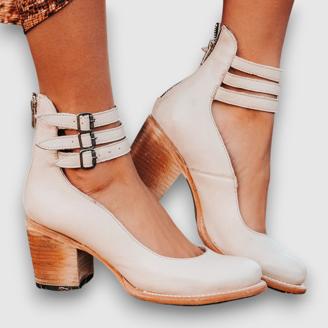 Eleganter Stiefel