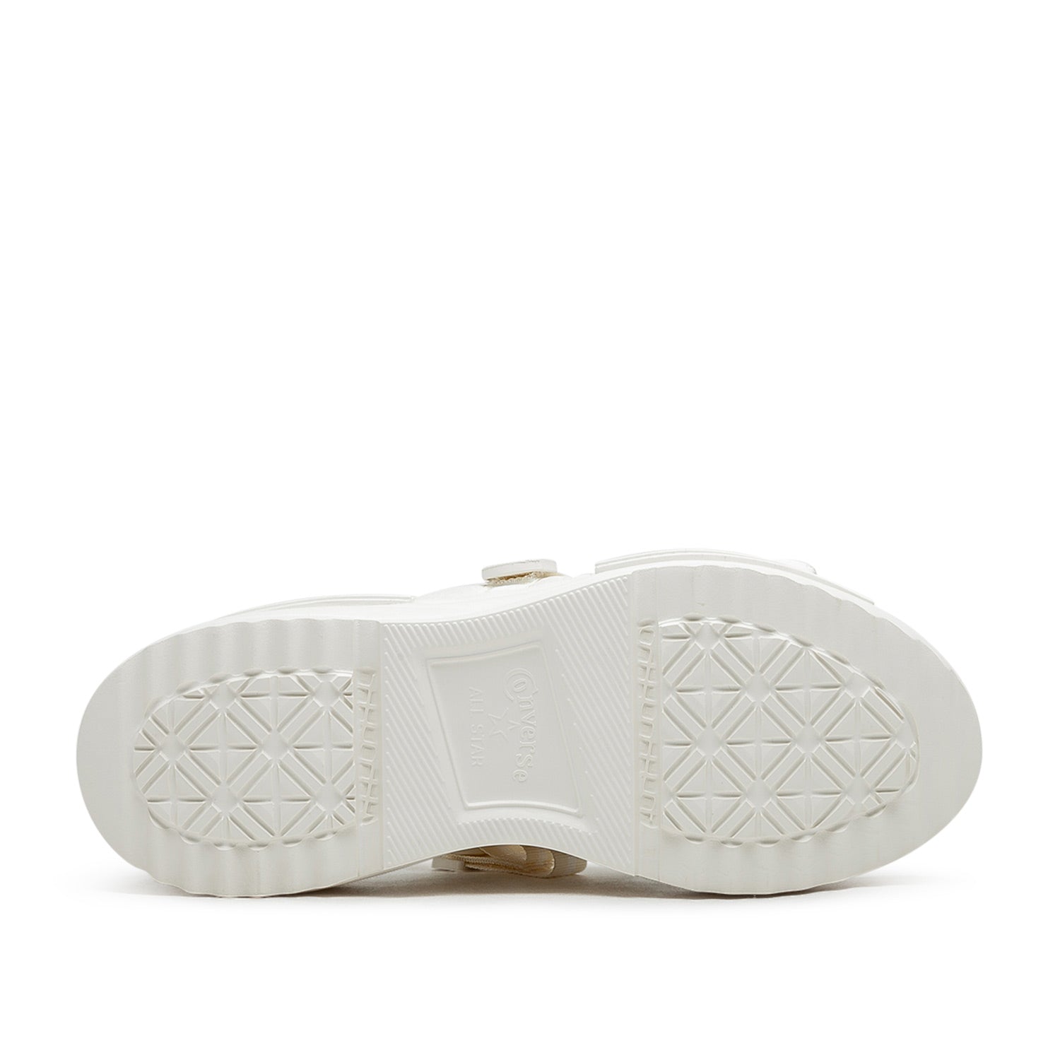 Utility Sandal CX (Beige)
