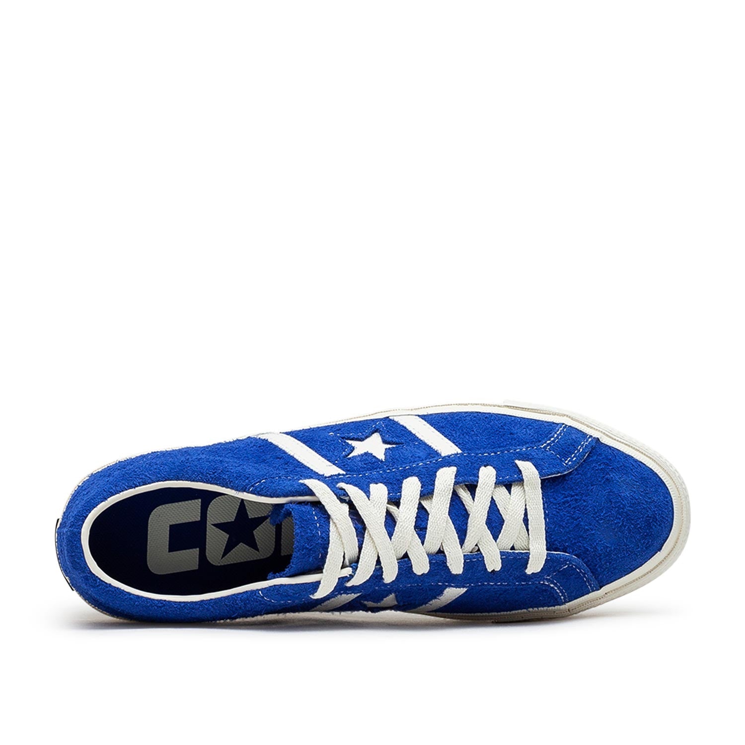 One Star Academy OX Sneakers (Blau / Weiß)