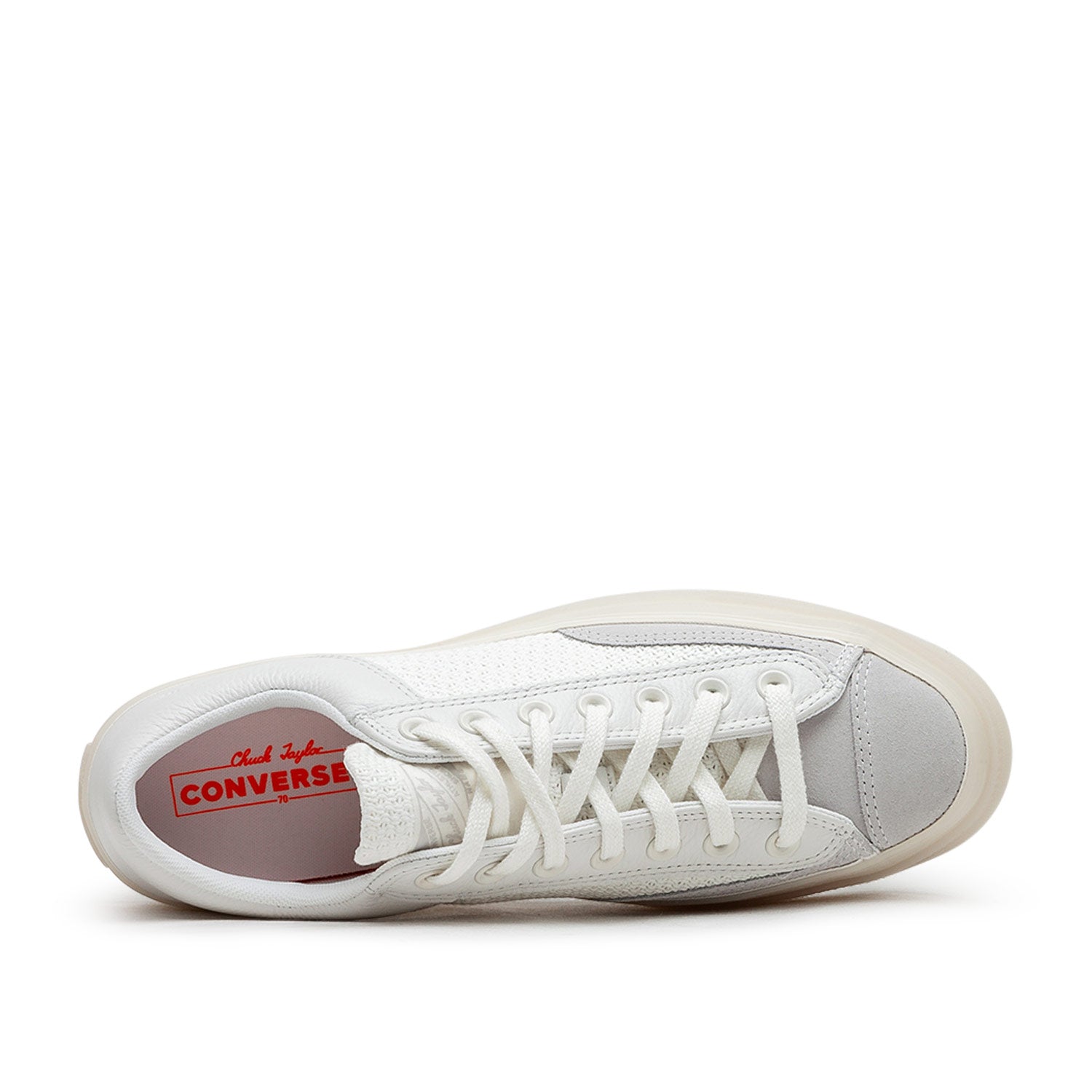 Klassischer Chuck 70 Marquis OX (Beige)