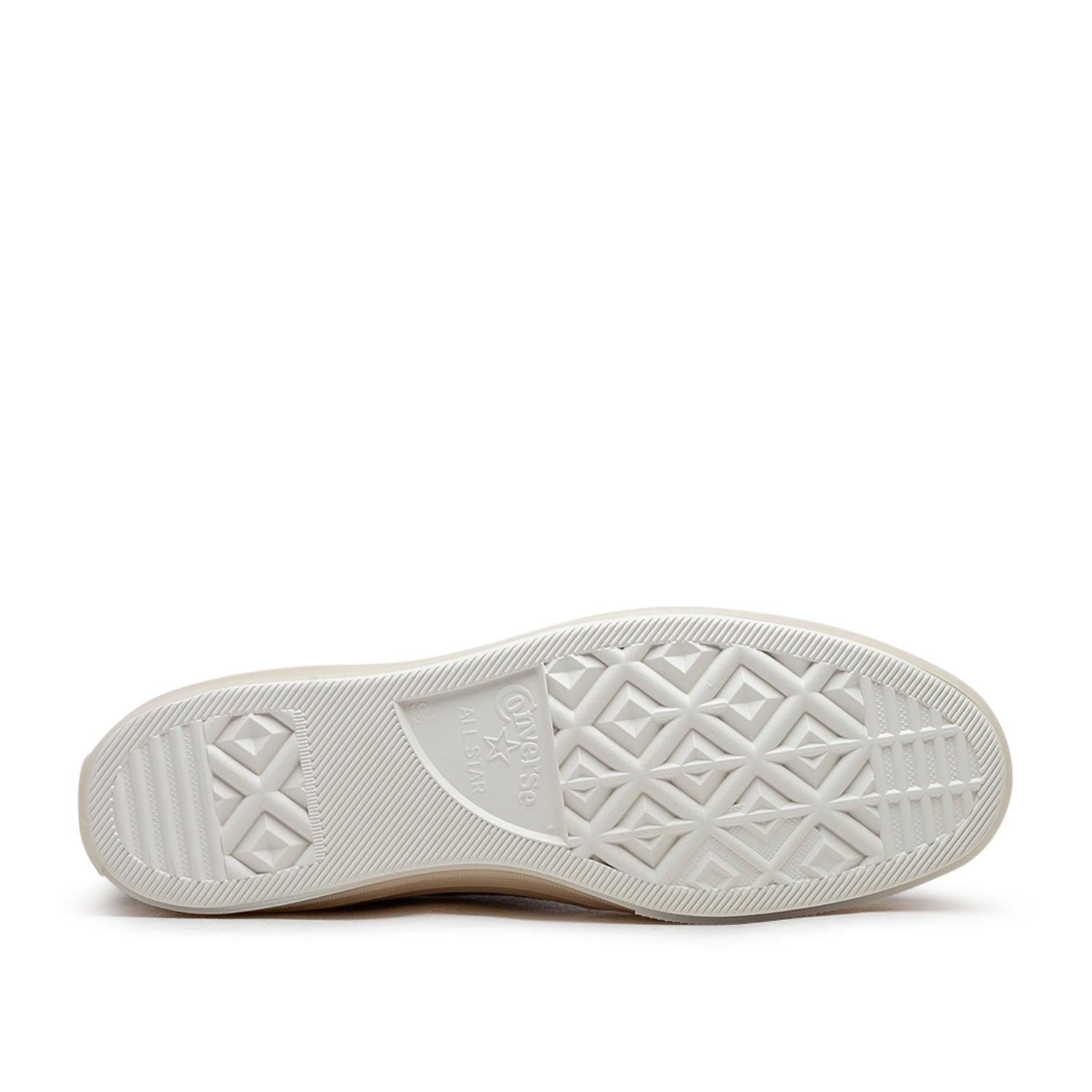 Klassische Chuck 70 Marquis OX (Hellbraun)
