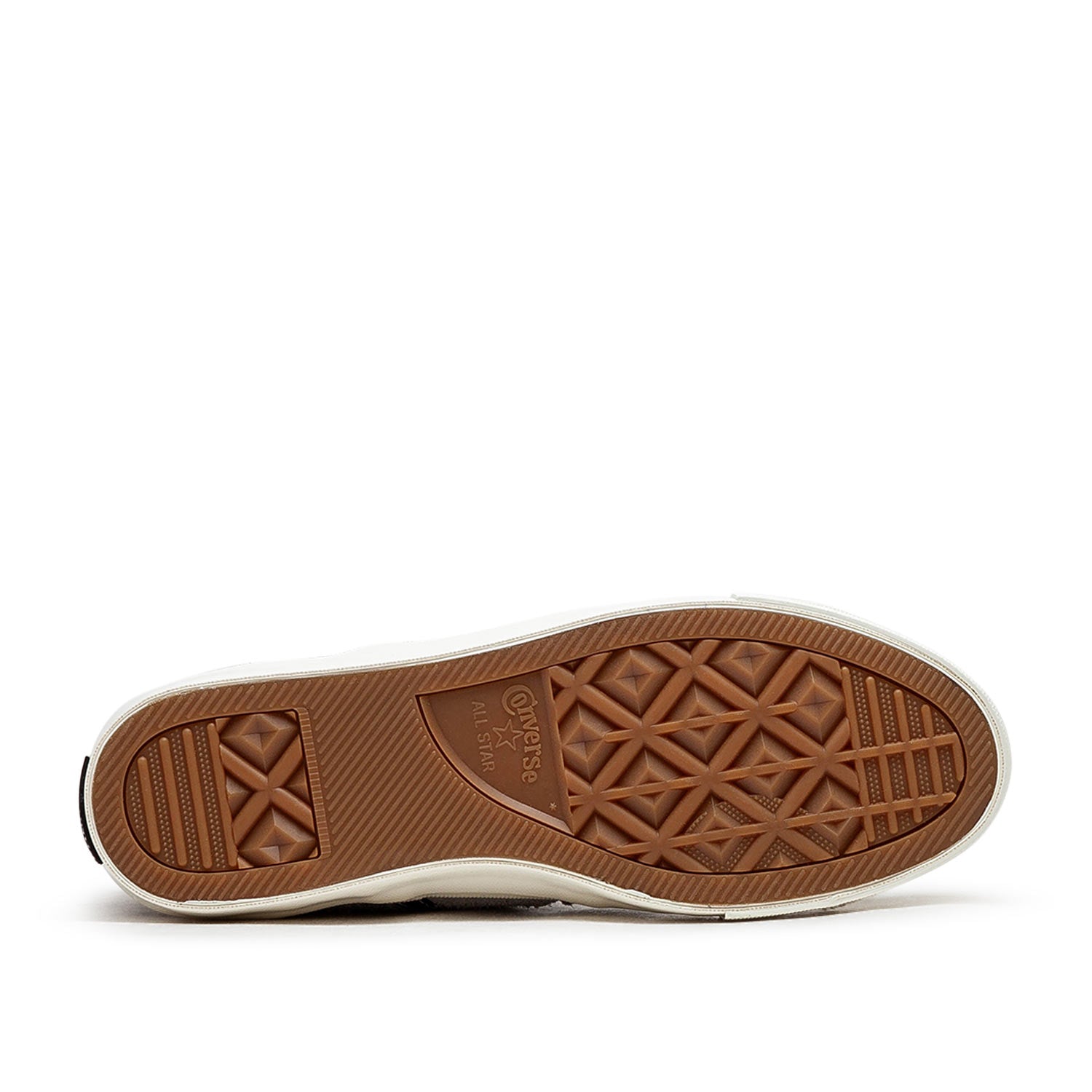 One Star Academy Pro Suede Sneakers (Creme / Schwarz)