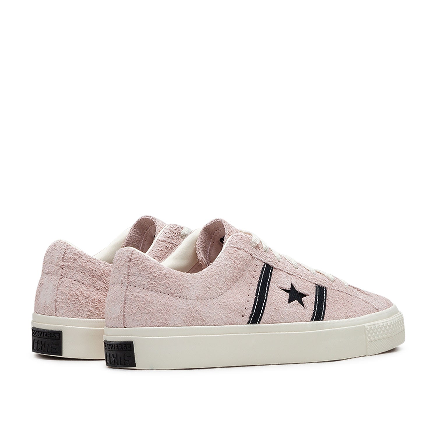One Star Academy Pro OX Sneakers (Pink / Schwarz)