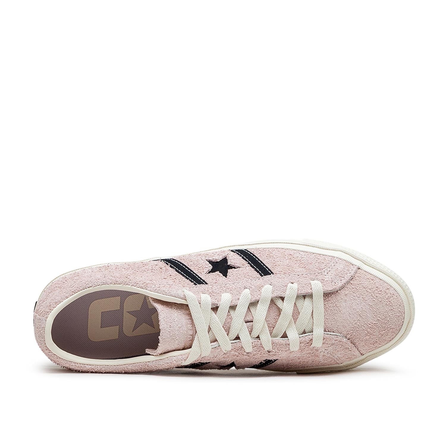 One Star Academy Pro OX Sneakers (Pink / Schwarz)