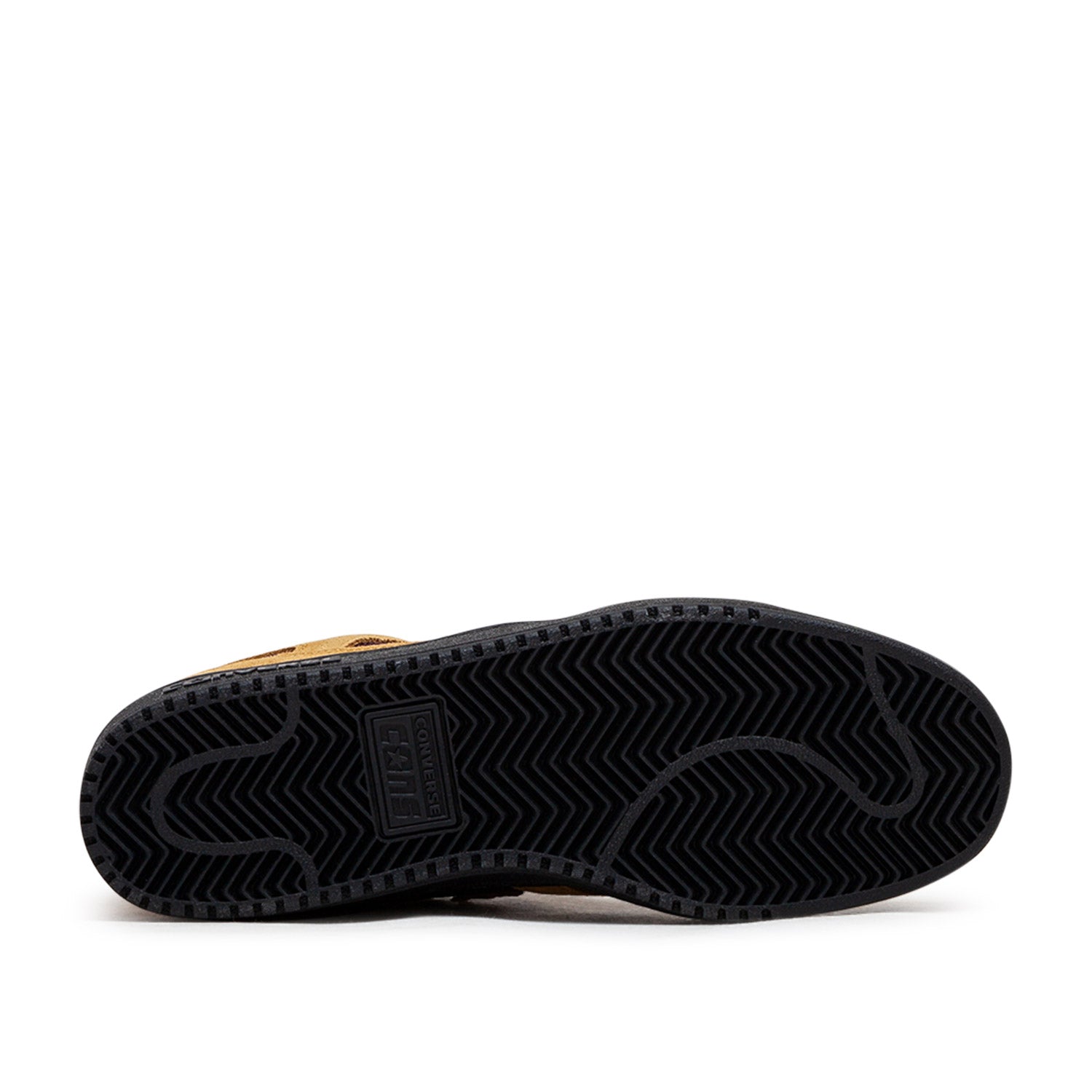 Pro OX Sneakers (Braun / Lila)