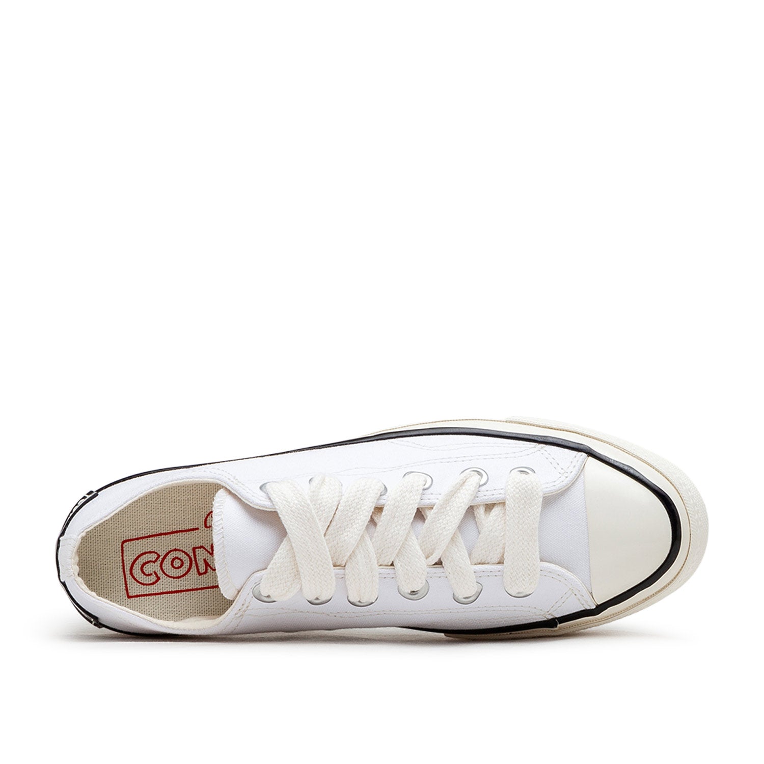 Sketch Low-Top-Sneaker (Schwarz)