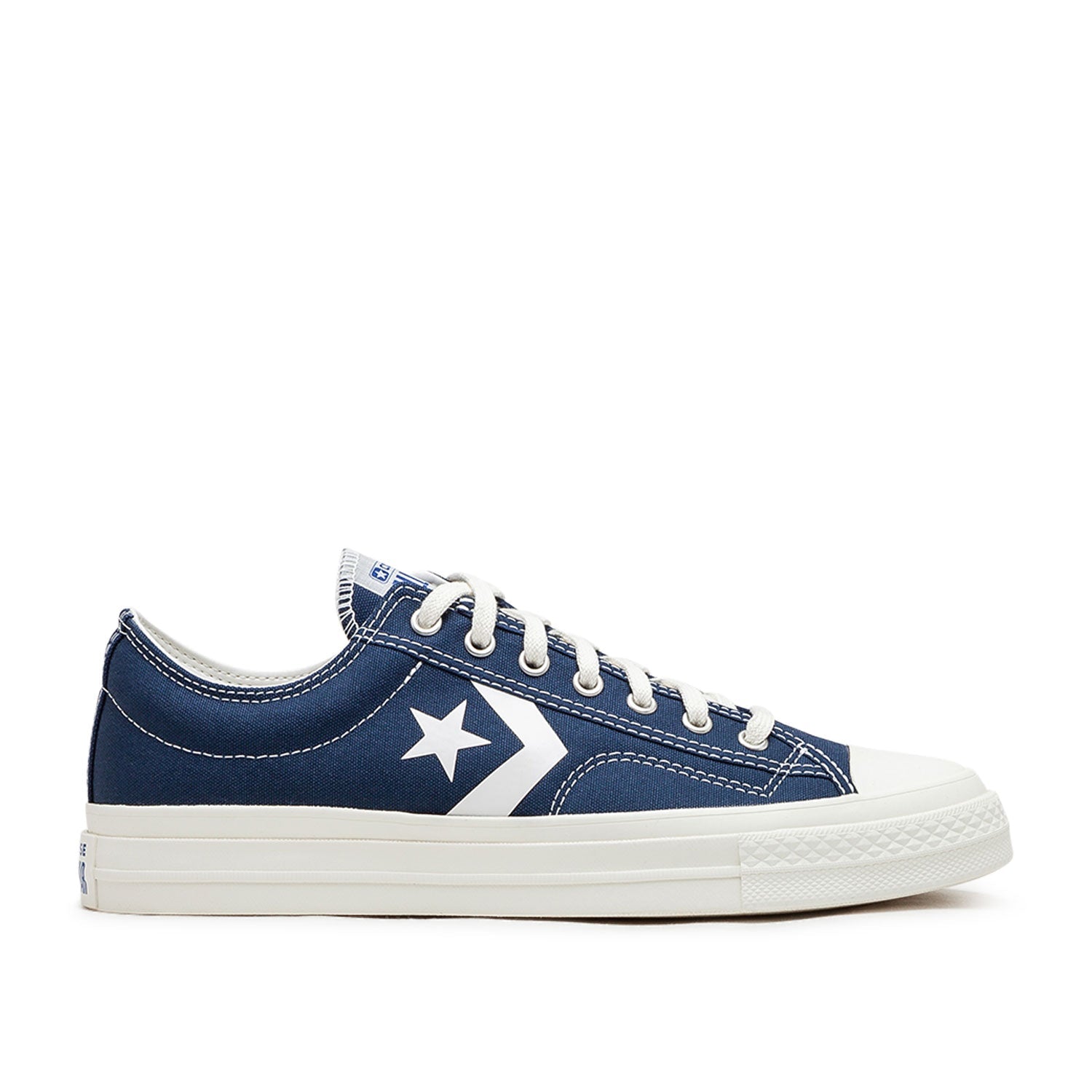 Retro Star Player 76 Sneakers (Blau / Weiß)