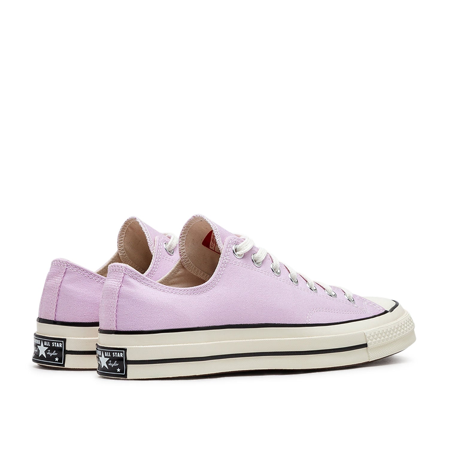 Stardust Low-Top-Sneaker (Rosa)