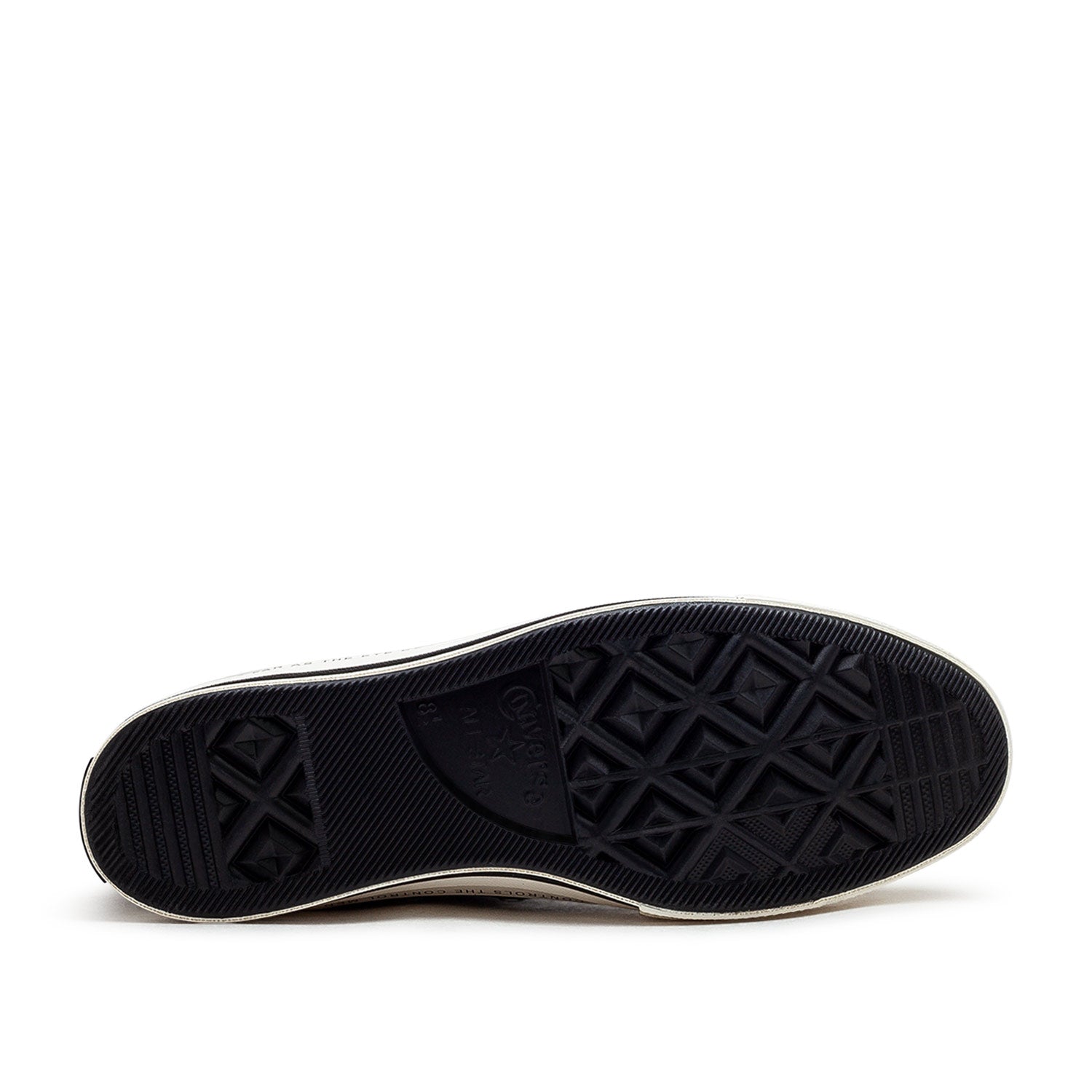Chuck 70 Sneaker „Mixed Animals“ – Kollaboration (Multi)