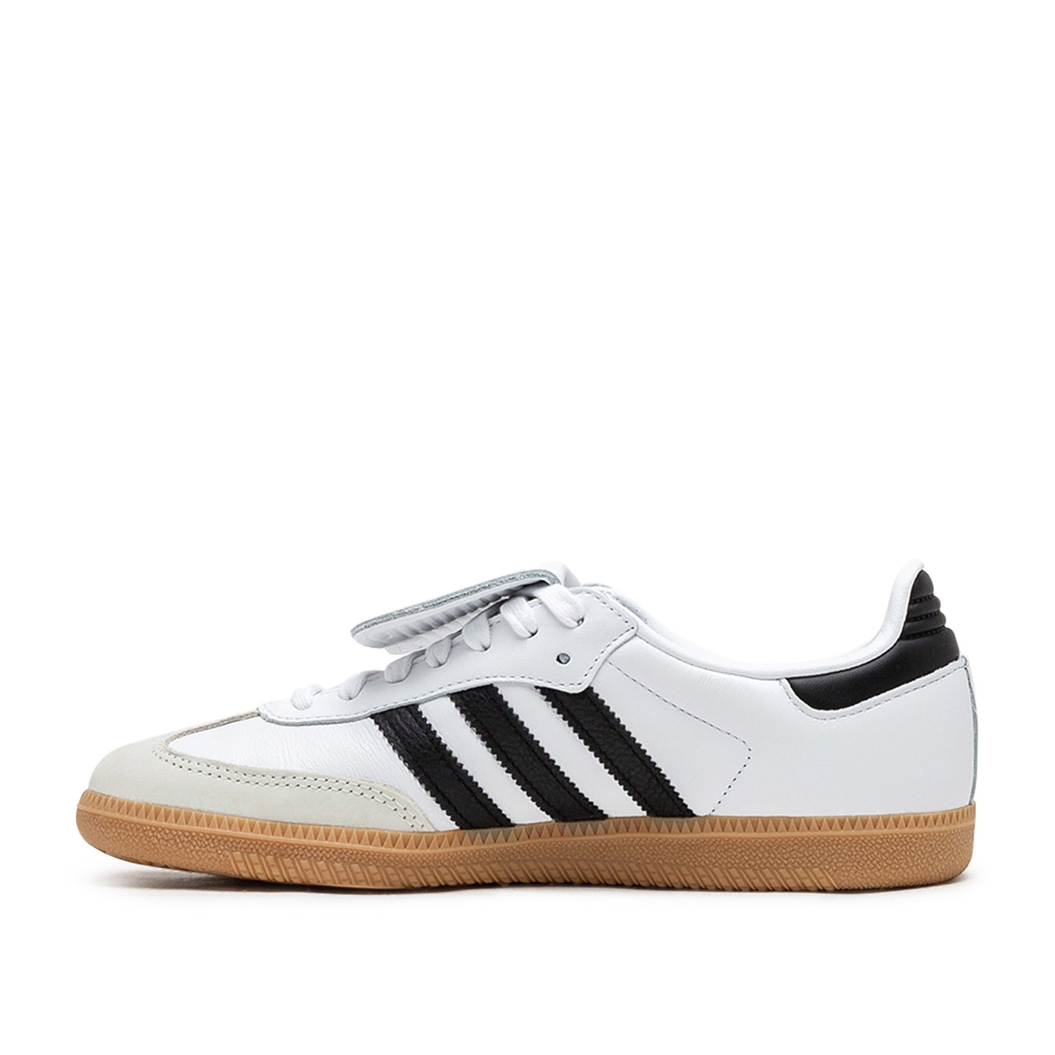 Damen Samba LT (Weiß / Schwarz)