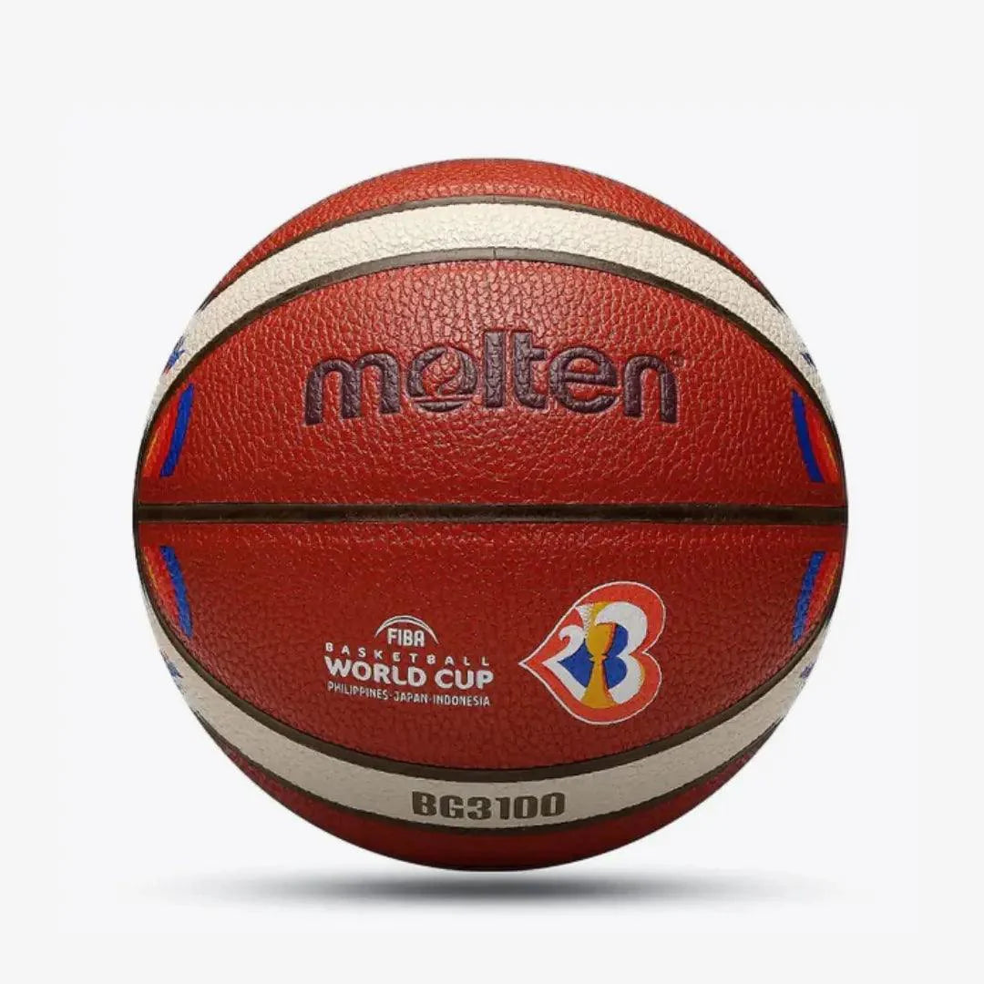 Offizieller FIBA Basketball World Cup 2023