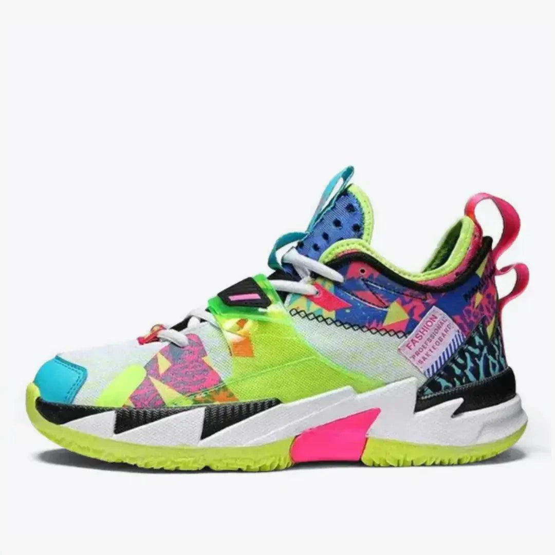 Basketballschuhe Phoenix | Veröffentlichung 2024