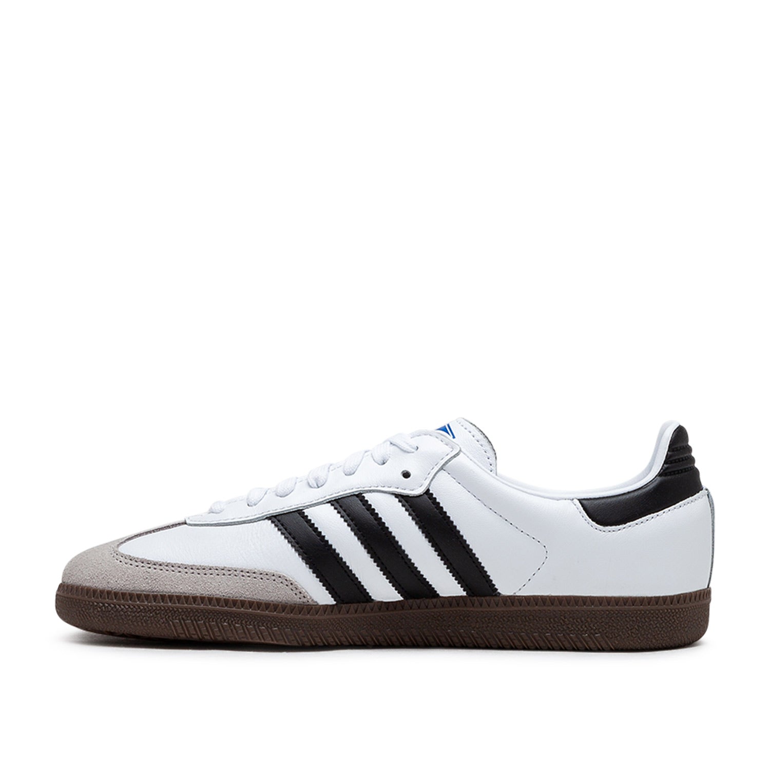 Sneakersy Samba OG (biały / czarny)