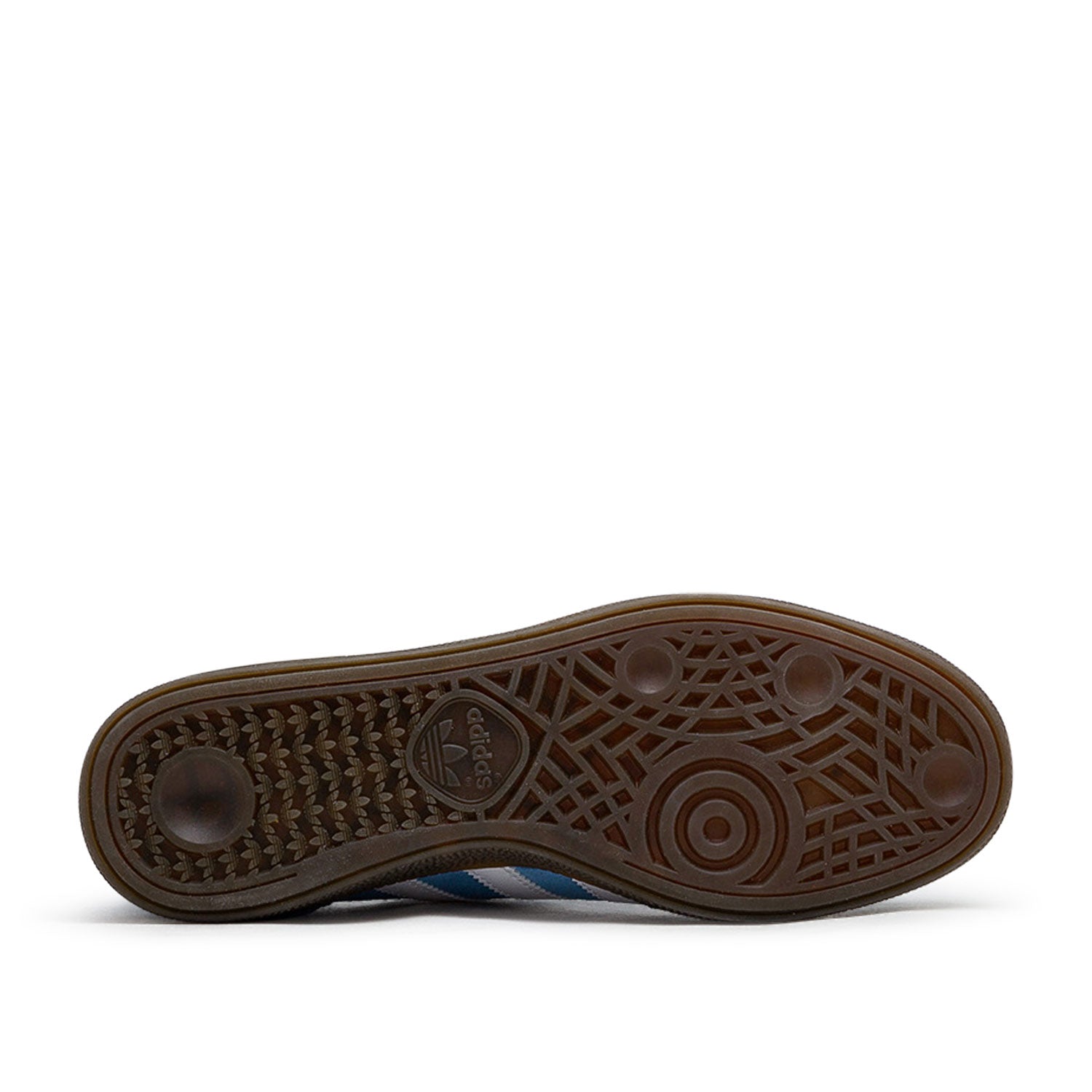 Handball Spezial (Hellblau / Weiß)