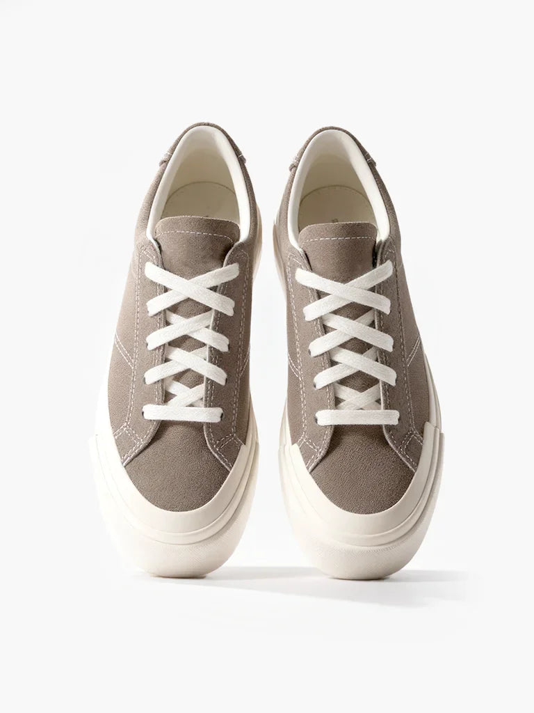CoveRise Plattform-Freizeitschuhe