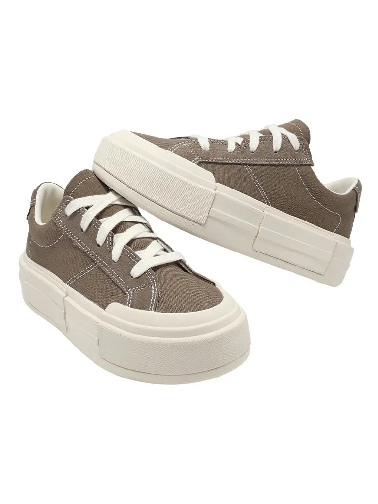 CoveRise Plattform-Freizeitschuhe