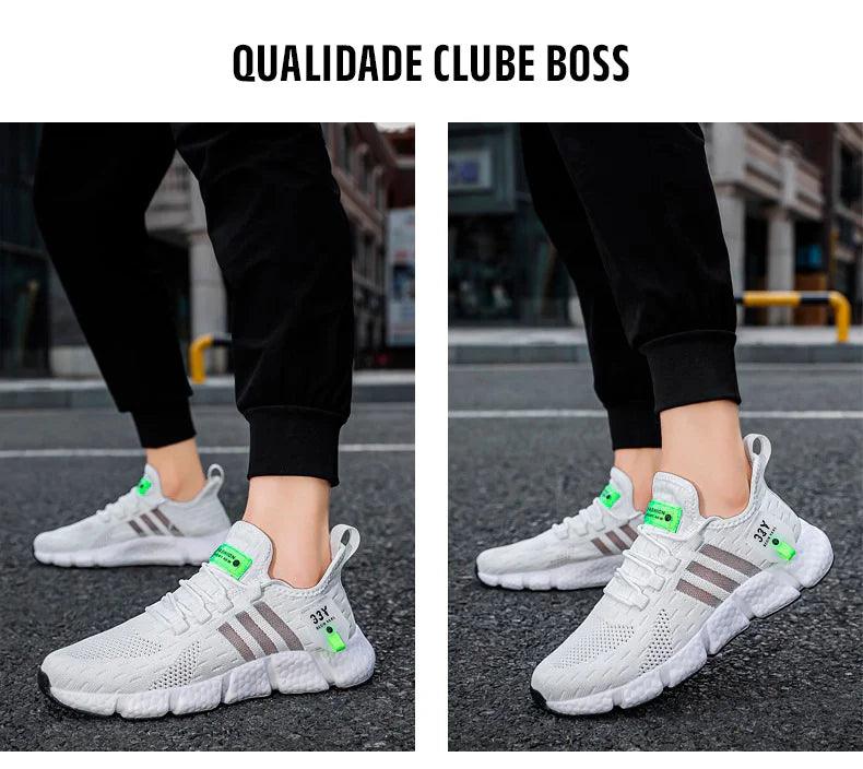 Unisex Sportschuhe - Neue Farben erhältlich