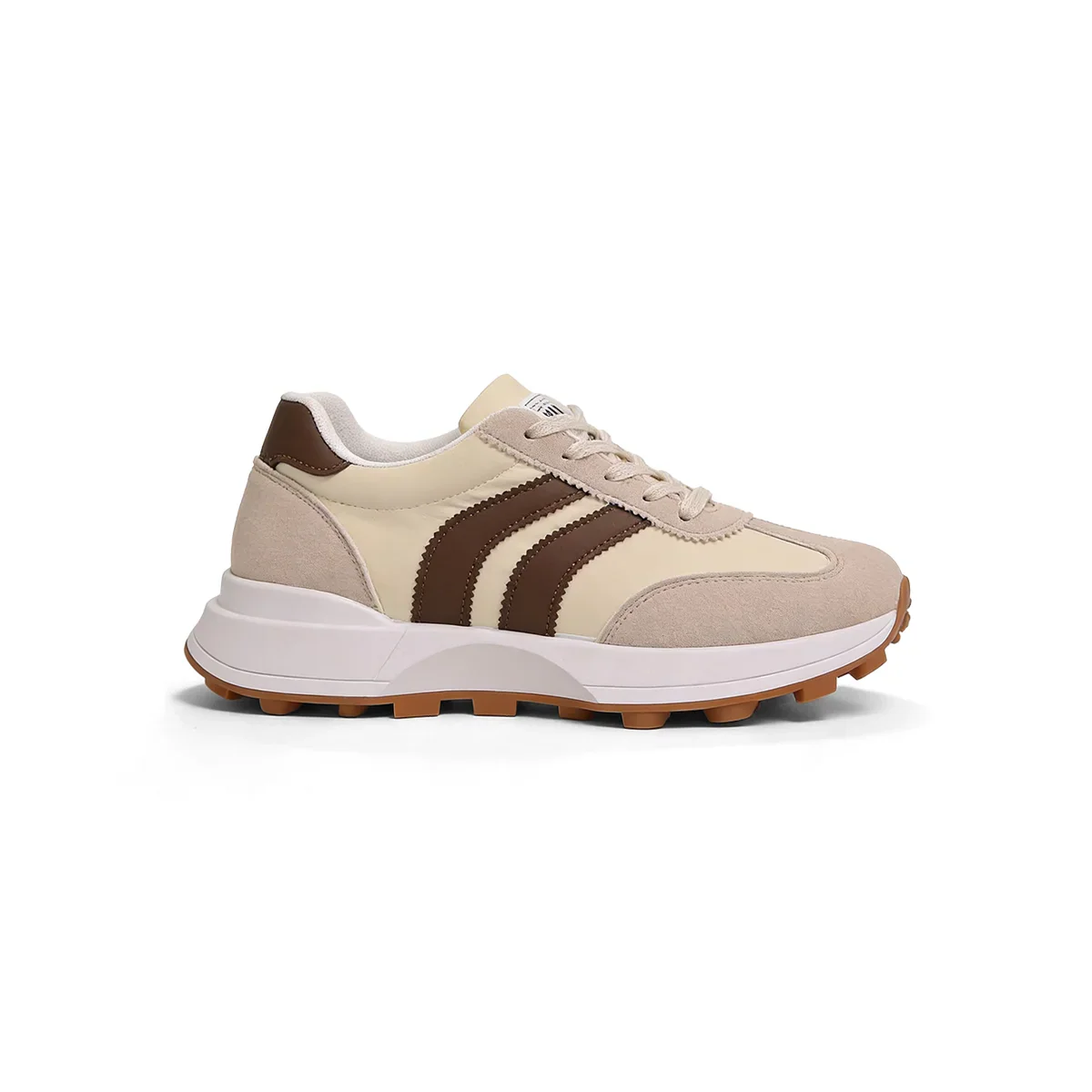 CoreLane Retro Freizeit-Sneaker
