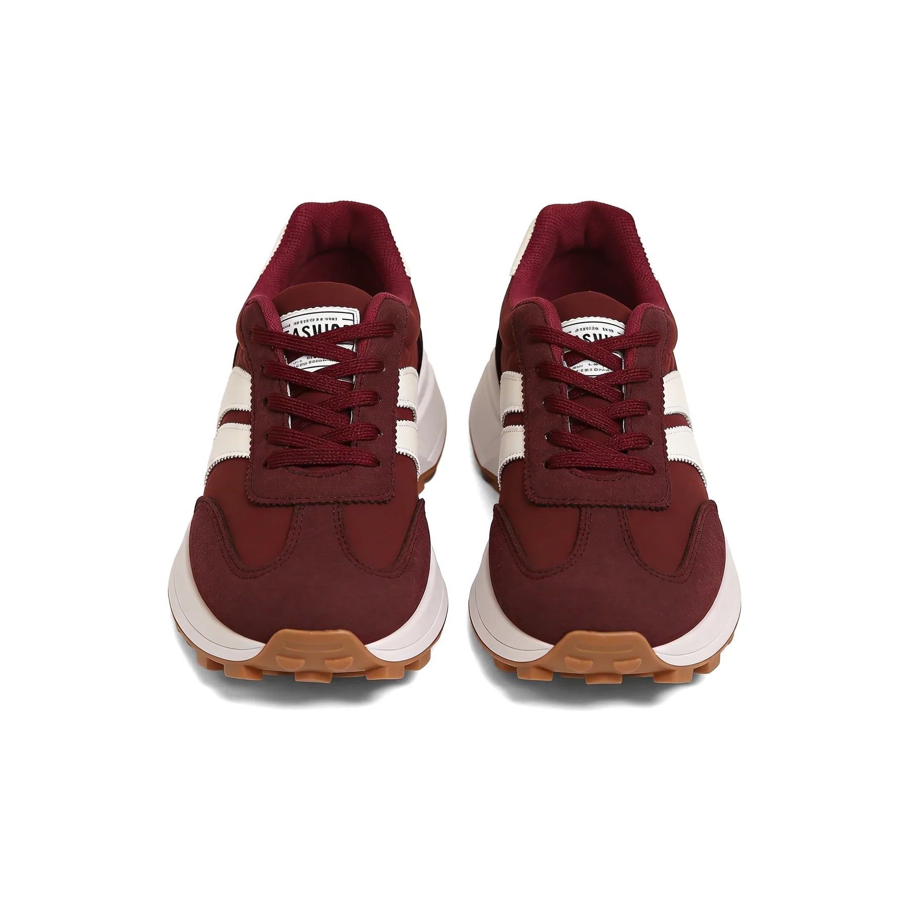 CoreLane Retro Freizeit-Sneaker