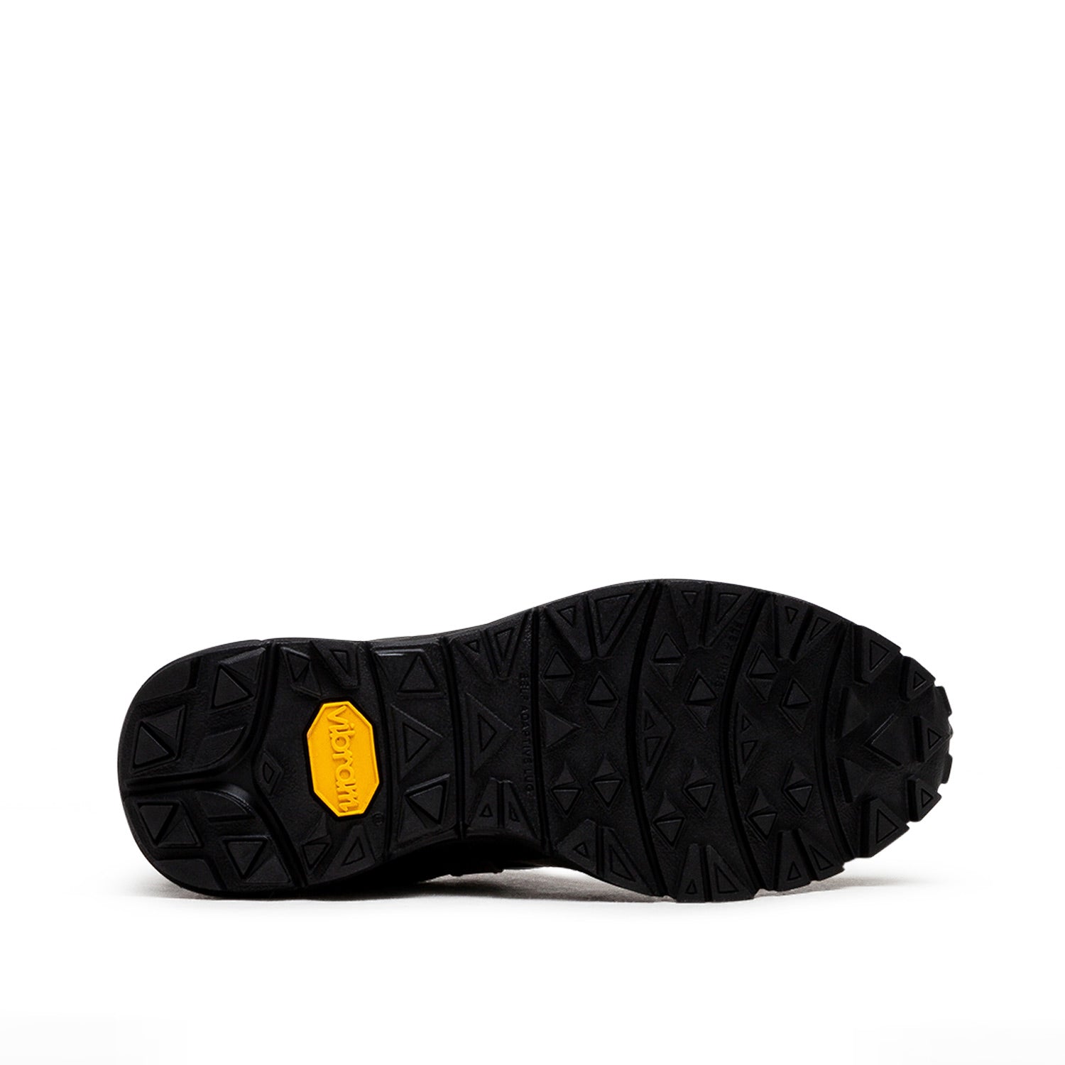 Dekkan Alveomesh Sneakers für Damen (Schwarz / Braun / Violett)