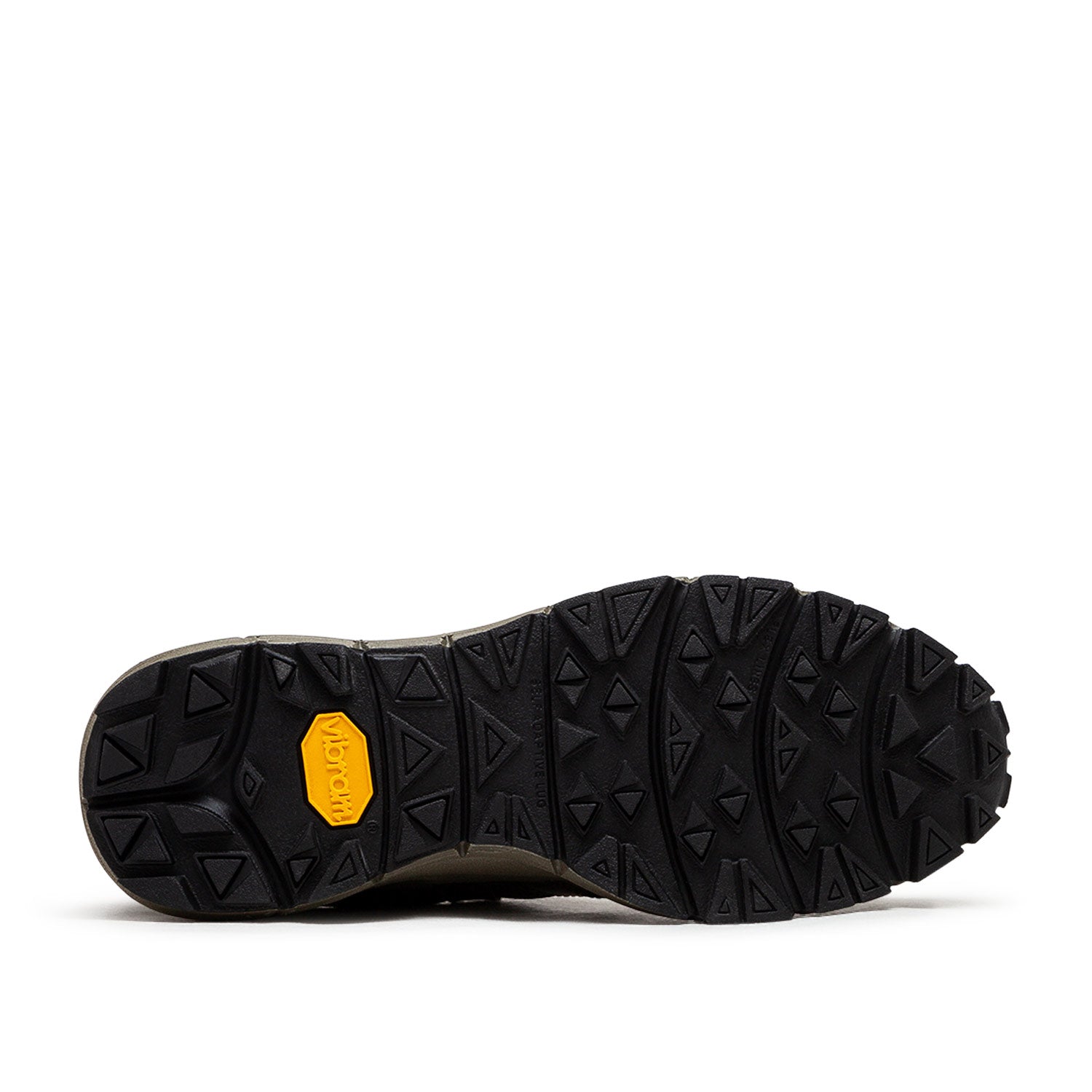 Alveomesh Sneakers (Schwarz)
