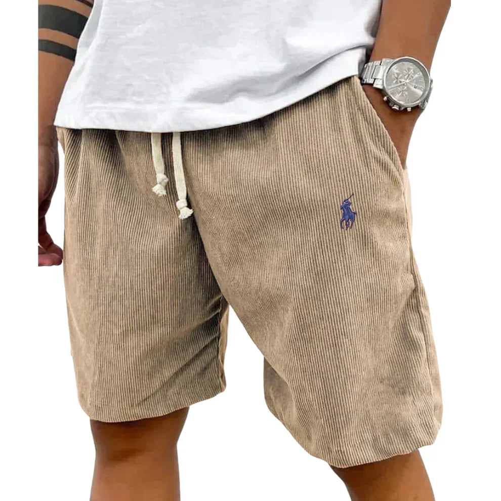 RL™ | Relaxed Komfort-Shorts für Herren