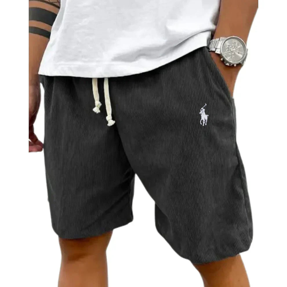 RL™ | Relaxed Komfort-Shorts für Herren