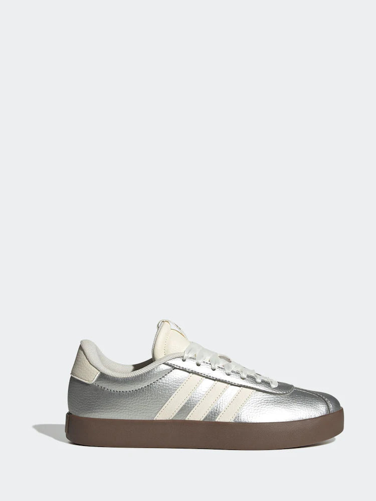 VL Court 3.0 Silber Metallic