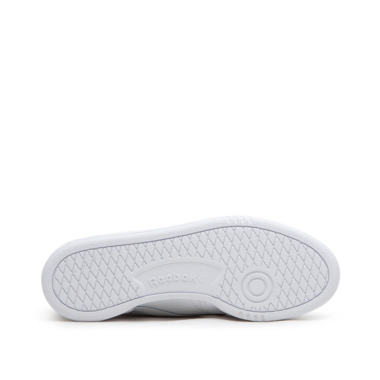 Damen Club C 85 Sneakers (Weiß / Lavender)