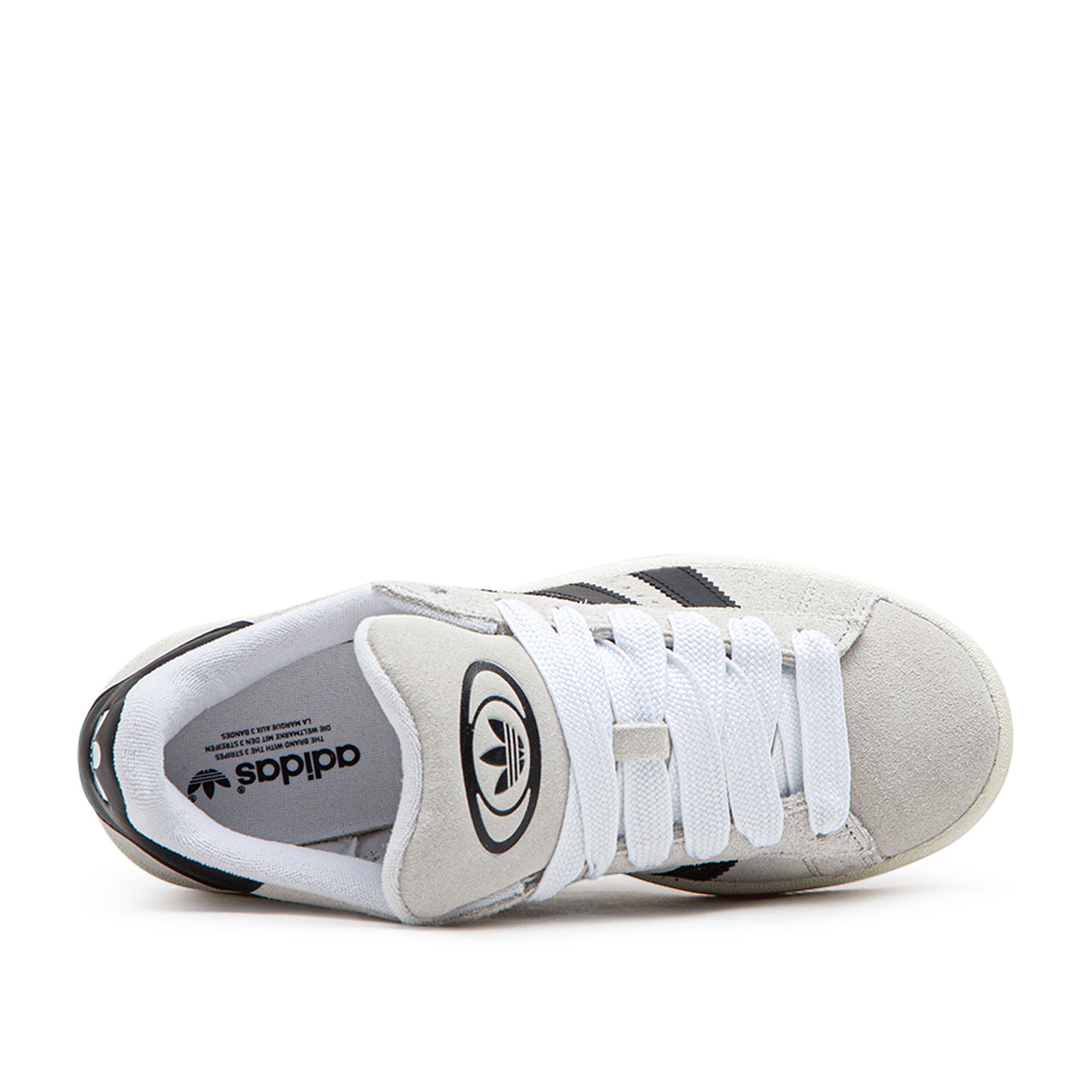Campus 00s Sneaker für Damen (Creme / Schwarz)