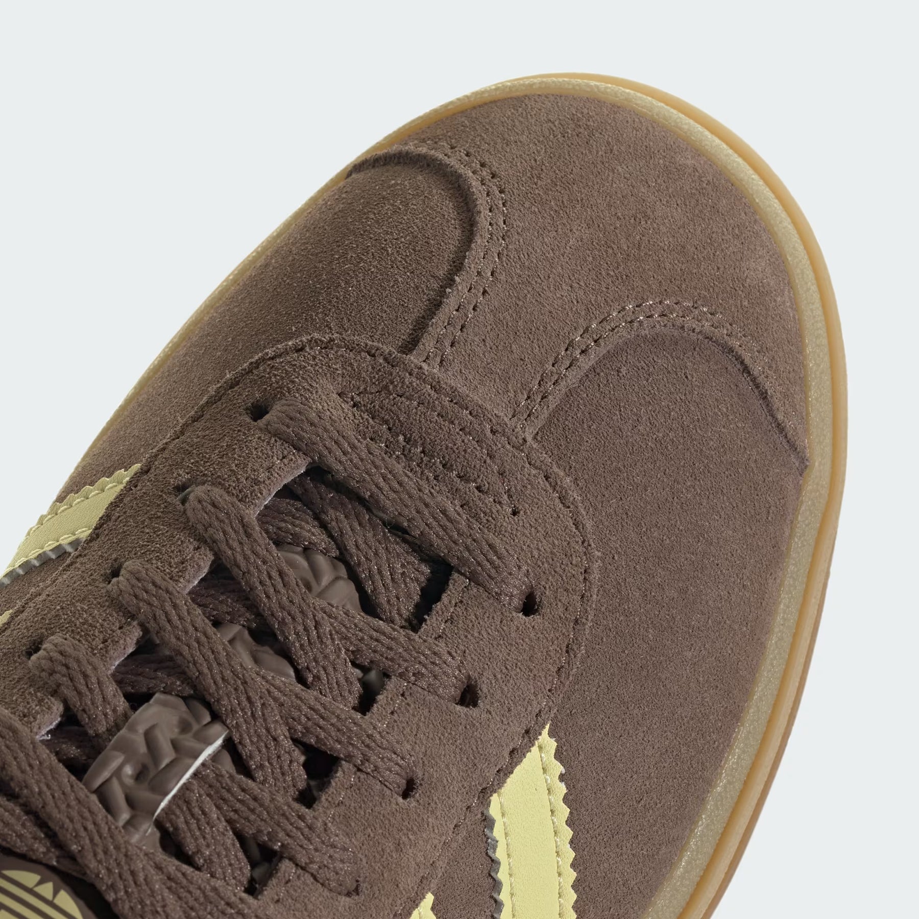 Gazelle Bold W (Earth Strata / Powder Yellow / Cloud White)