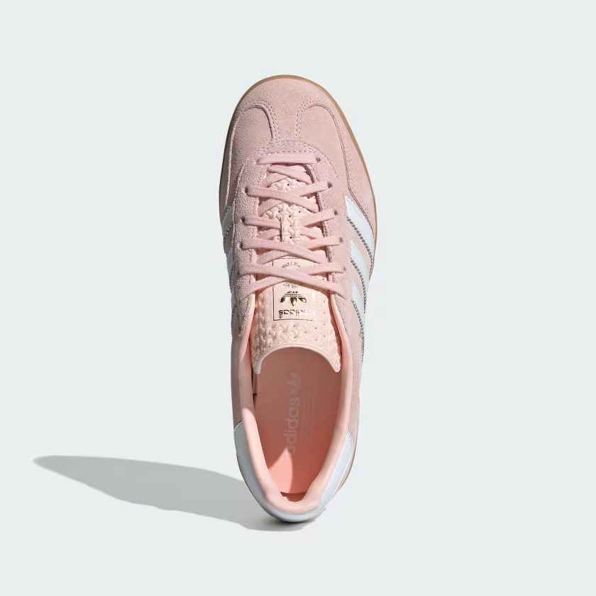 Gazelle Indoor Sandy Pink