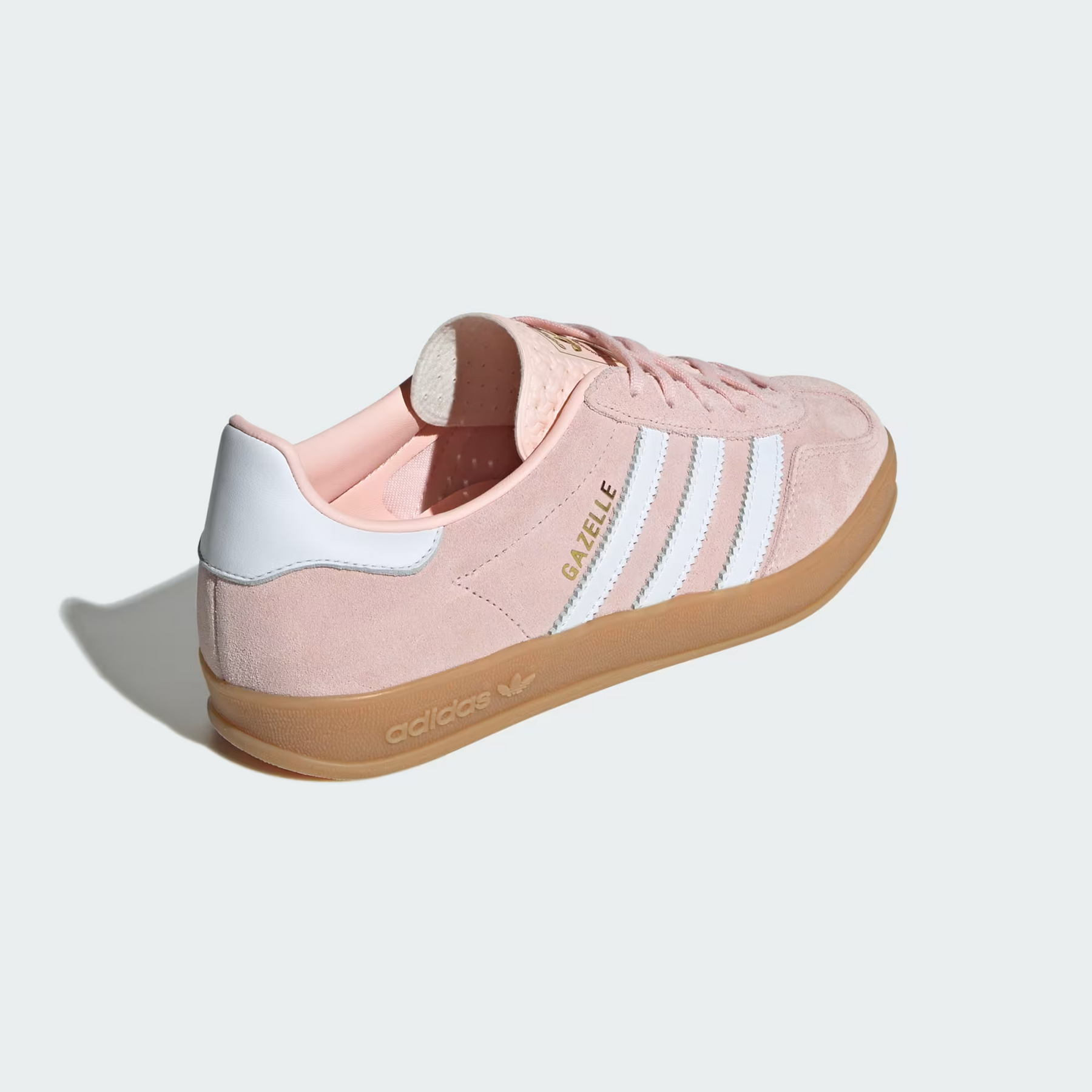 Gazelle Indoor Sandy Pink