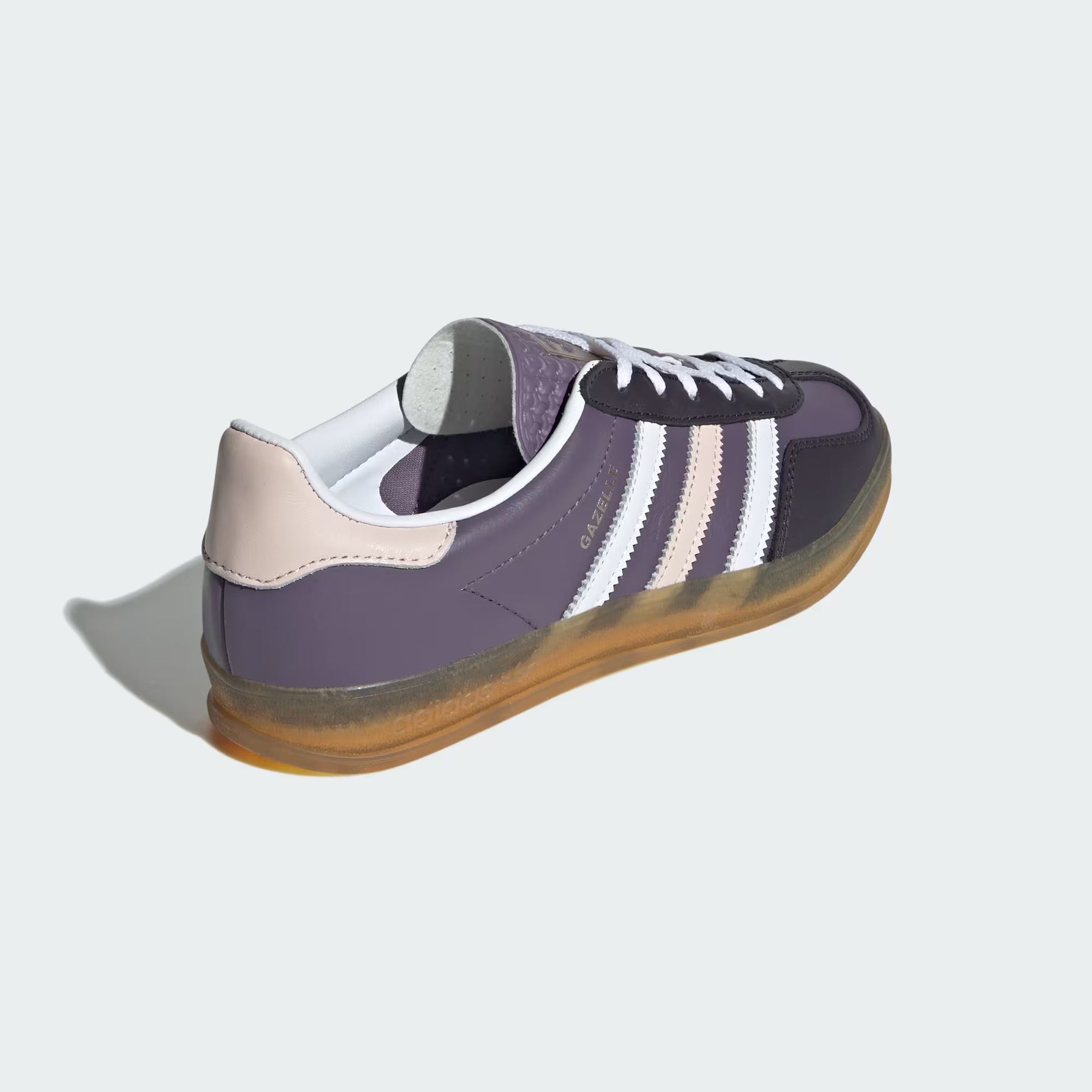 Gazelle Indoor (Shadow Violett)