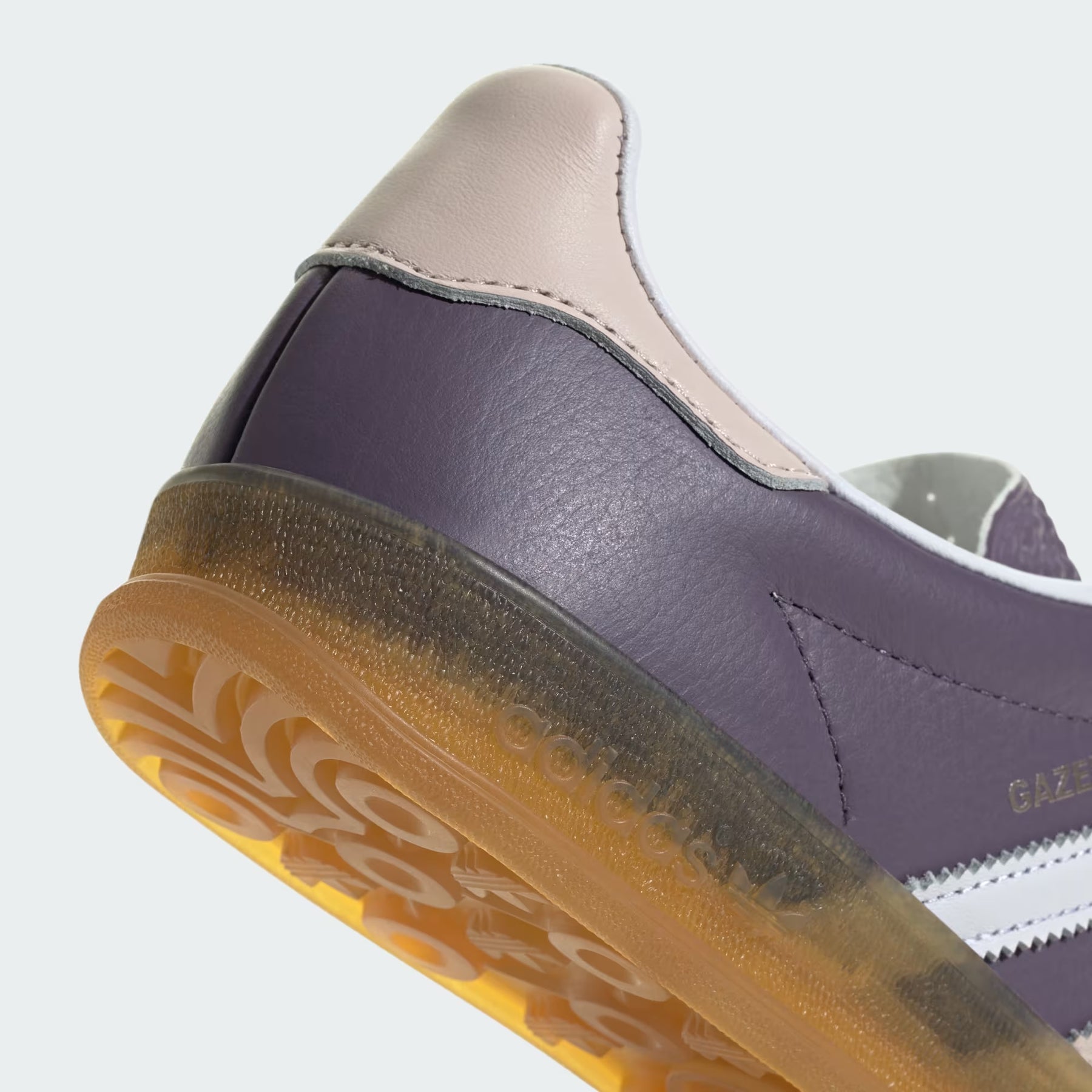Gazelle Indoor (Shadow Violett)
