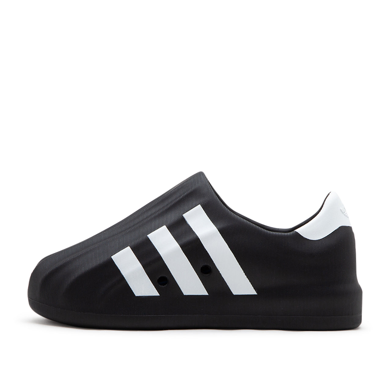 Adifom Superstar Sneakers (Schwarz / Weiß)