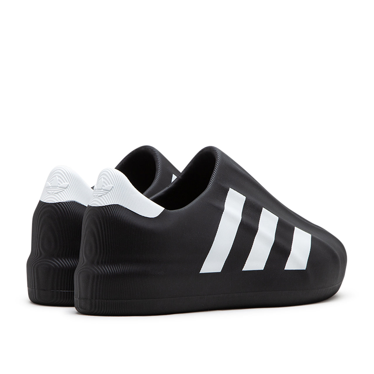 Adifom Superstar Sneakers (Schwarz / Weiß)